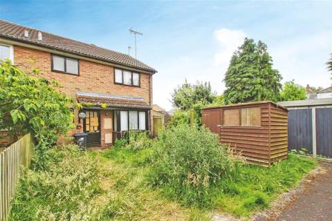 Property for auction in Cambridgeshire