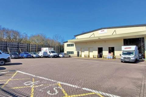 Property for auction in Kent