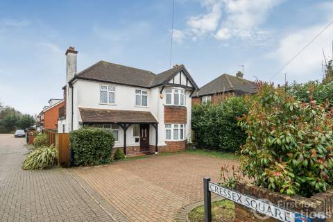 Property for auction in Buckinghamshire