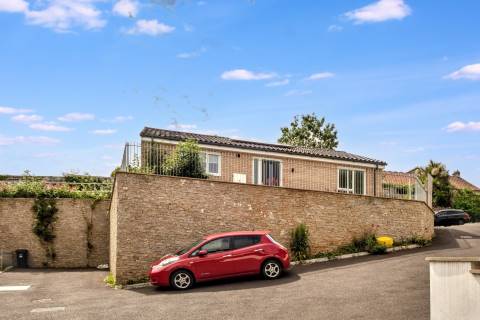 Property for auction in Avon