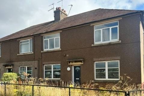 Property for auction in Midlothian