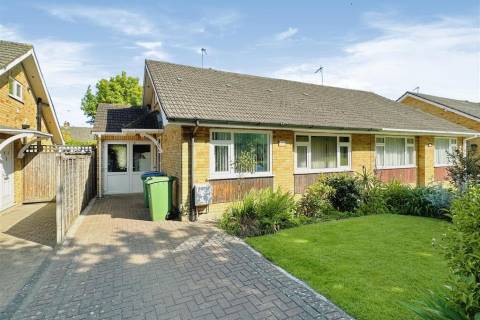 Property for auction in Hertfordshire