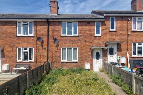 Property for auction in Kent