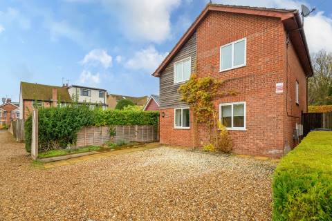 Property for auction in Buckinghamshire