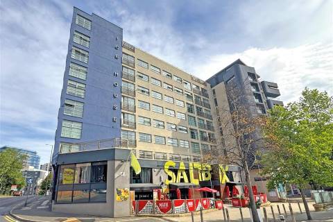Property for auction in Nottinghamshire