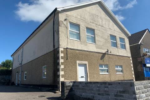 Property for auction in Mid Glamorgan