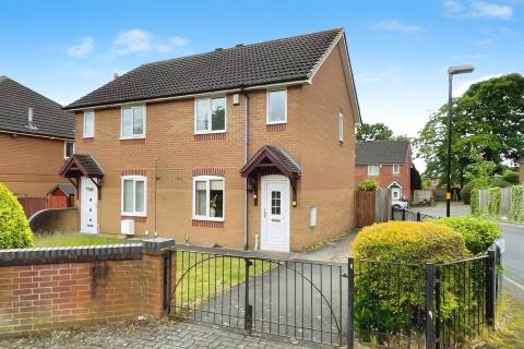 Property for auction in West Midlands