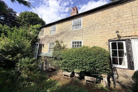 Property for auction in North Yorkshire