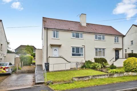 Property for auction in Somerset