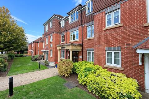 Property for auction in West Midlands