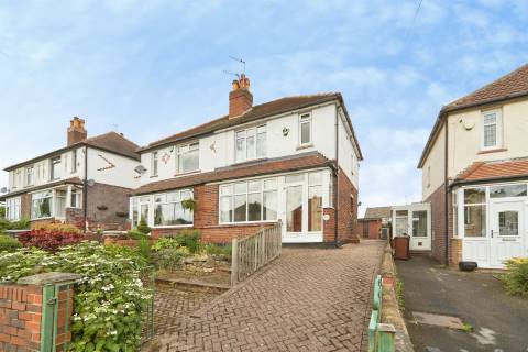 Property for auction in West Yorkshire