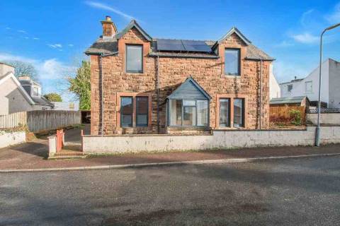 Property for auction in Kirkcudbrightshire