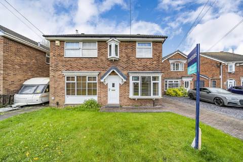 Property for auction in West Yorkshire