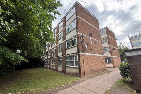 Property for auction in West Midlands