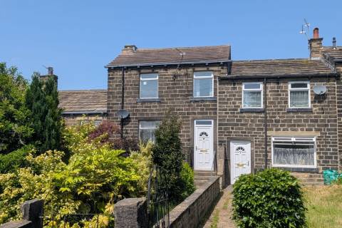Property for auction in West Yorkshire