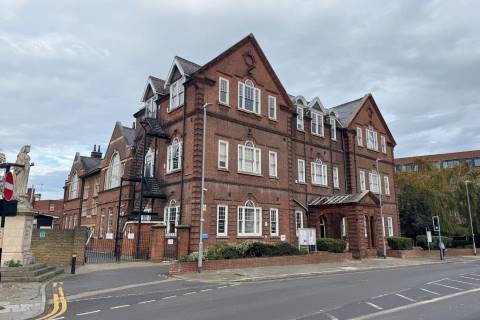 Property for auction in Kent