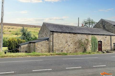 Property for auction in Cumbria