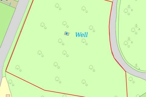 Property for auction in Cheshire