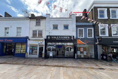 Property for auction in Kent