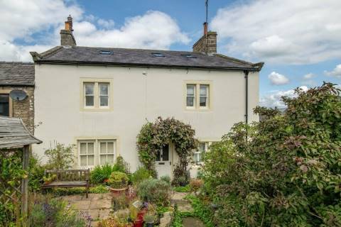 Property for auction in North Yorkshire