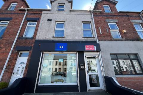 Property for auction in County Londonderry