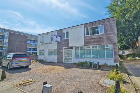 Property for auction in Hampshire