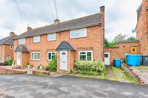 Property for auction in West Midlands