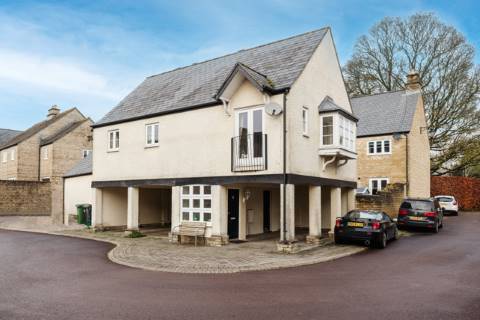 Property for auction in Gloucestershire