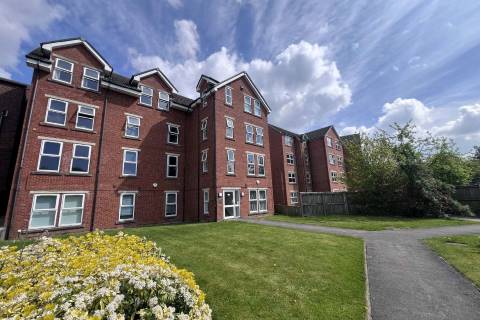 Property for auction in Cheshire