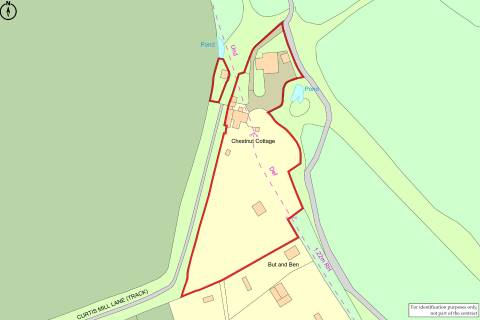 Property for auction in Essex