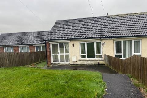 Property for auction in County Antrim