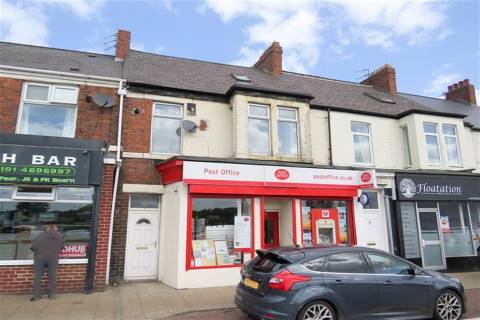 Property for auction in Tyne and Wear