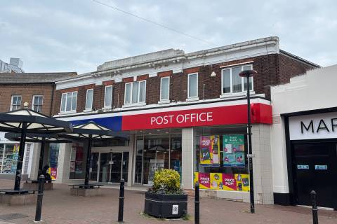 Property for auction in Buckinghamshire