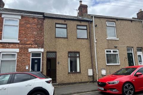 Property for auction in County Durham