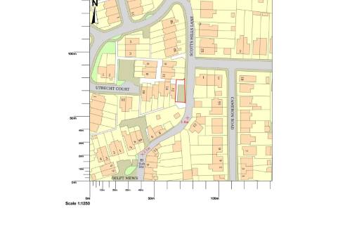 Property for auction in Dorset