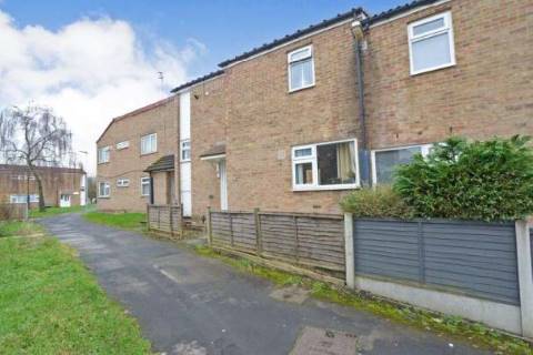 Property for auction in Cheshire