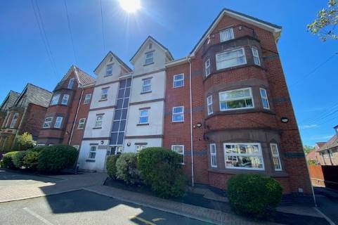 Property for auction in Merseyside