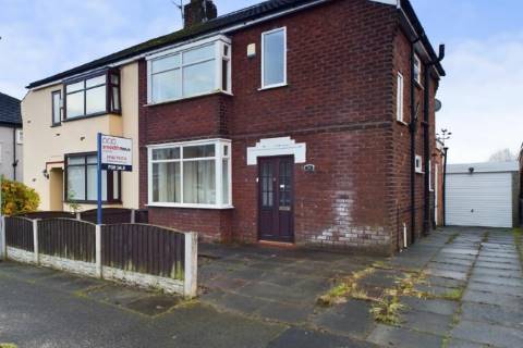 Property for auction in Lancashire