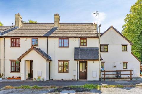 Property for auction in Devon