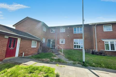 Property for auction in Tyne and Wear