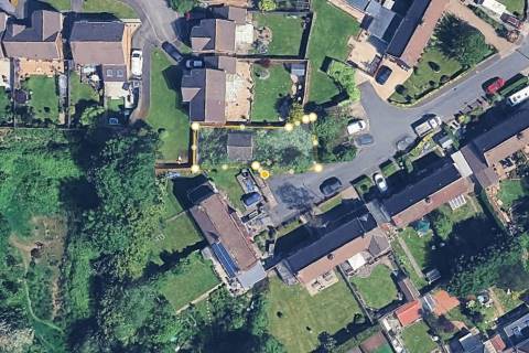 Property for auction in South Glamorgan