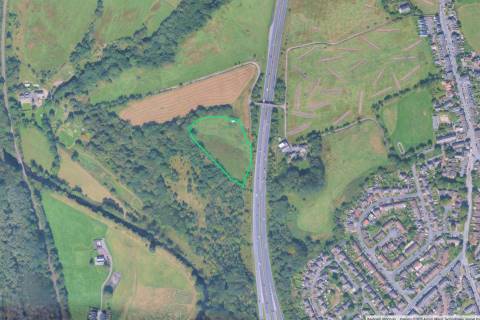 Property for auction in Lancashire