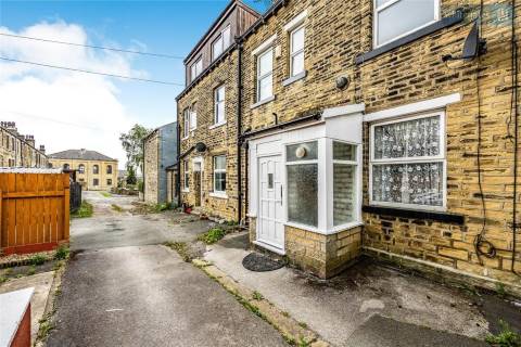 Property for auction in West Yorkshire