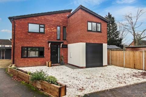 Property for auction in Berkshire