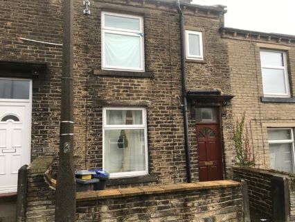Property for auction in West Yorkshire