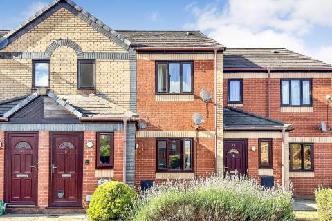 Property for auction in Avon