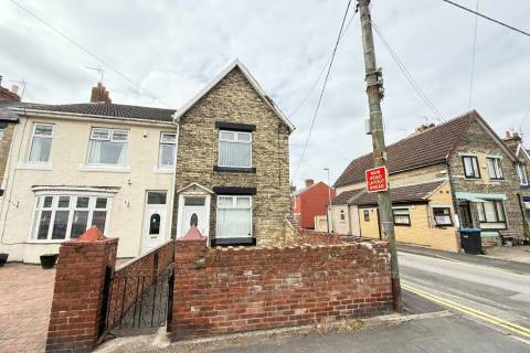 Property for auction in County Durham