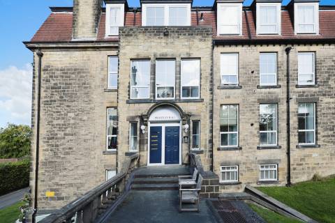 Property for auction in West Yorkshire