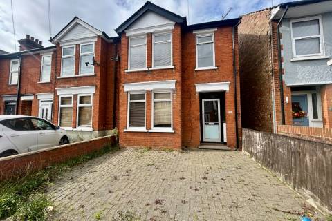 Property for auction in Suffolk