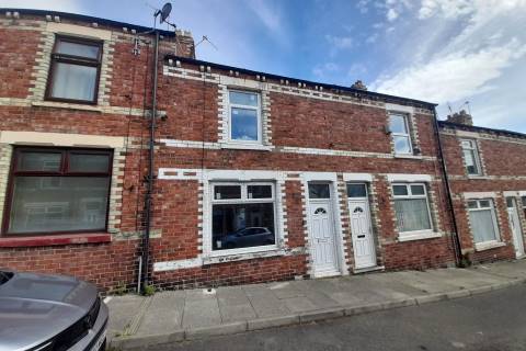 Property for auction in County Durham
